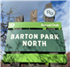 Barton_N._Park_Sign