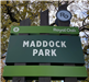 Maddock_Park_Sign