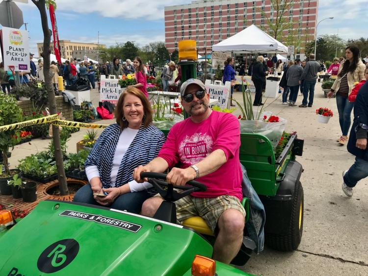 Royal Oak Chamber of Commerce photo