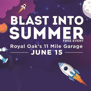 Blast into Summer City Spotlight