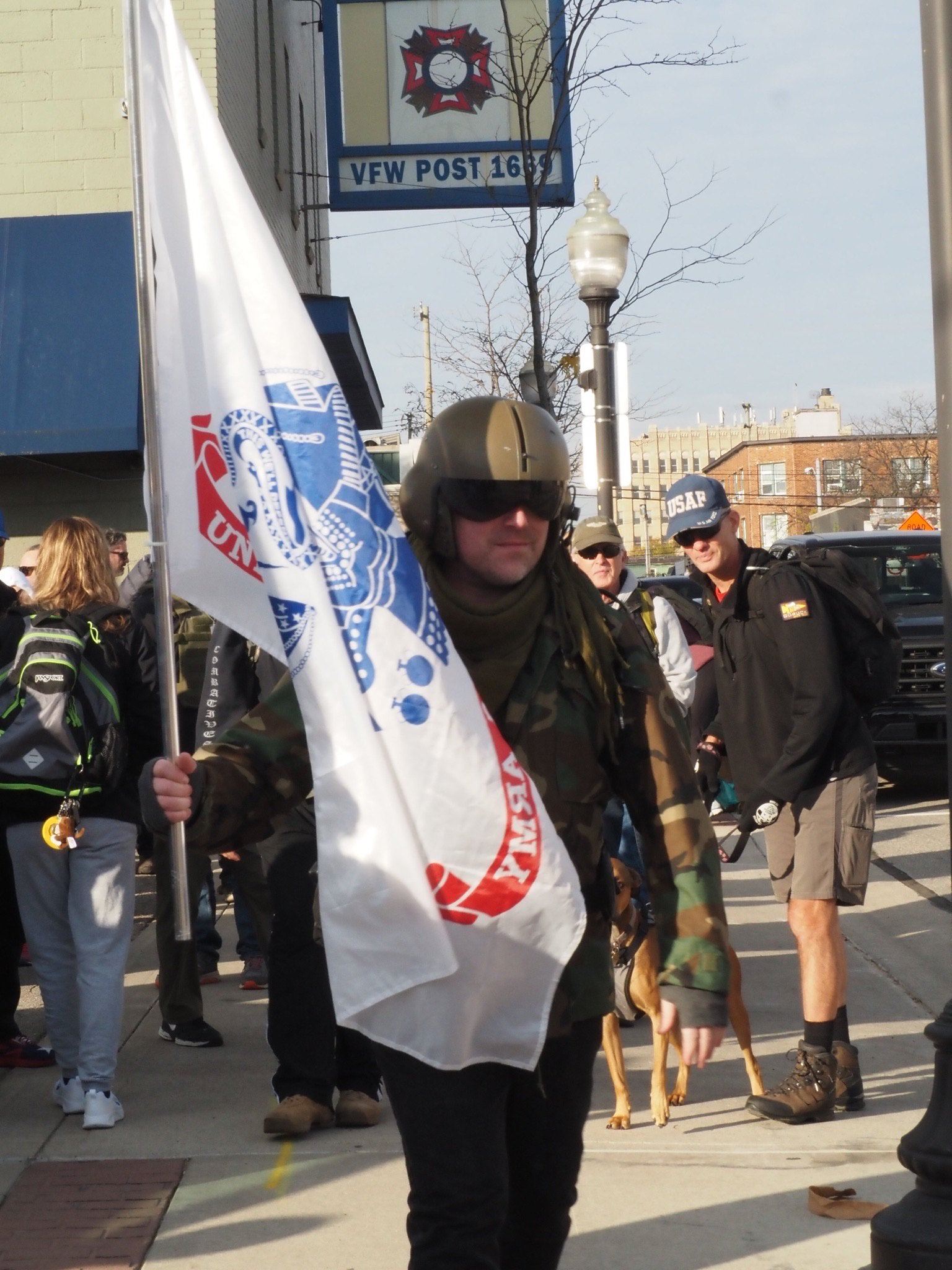 2021 Ruck 22 Event 1