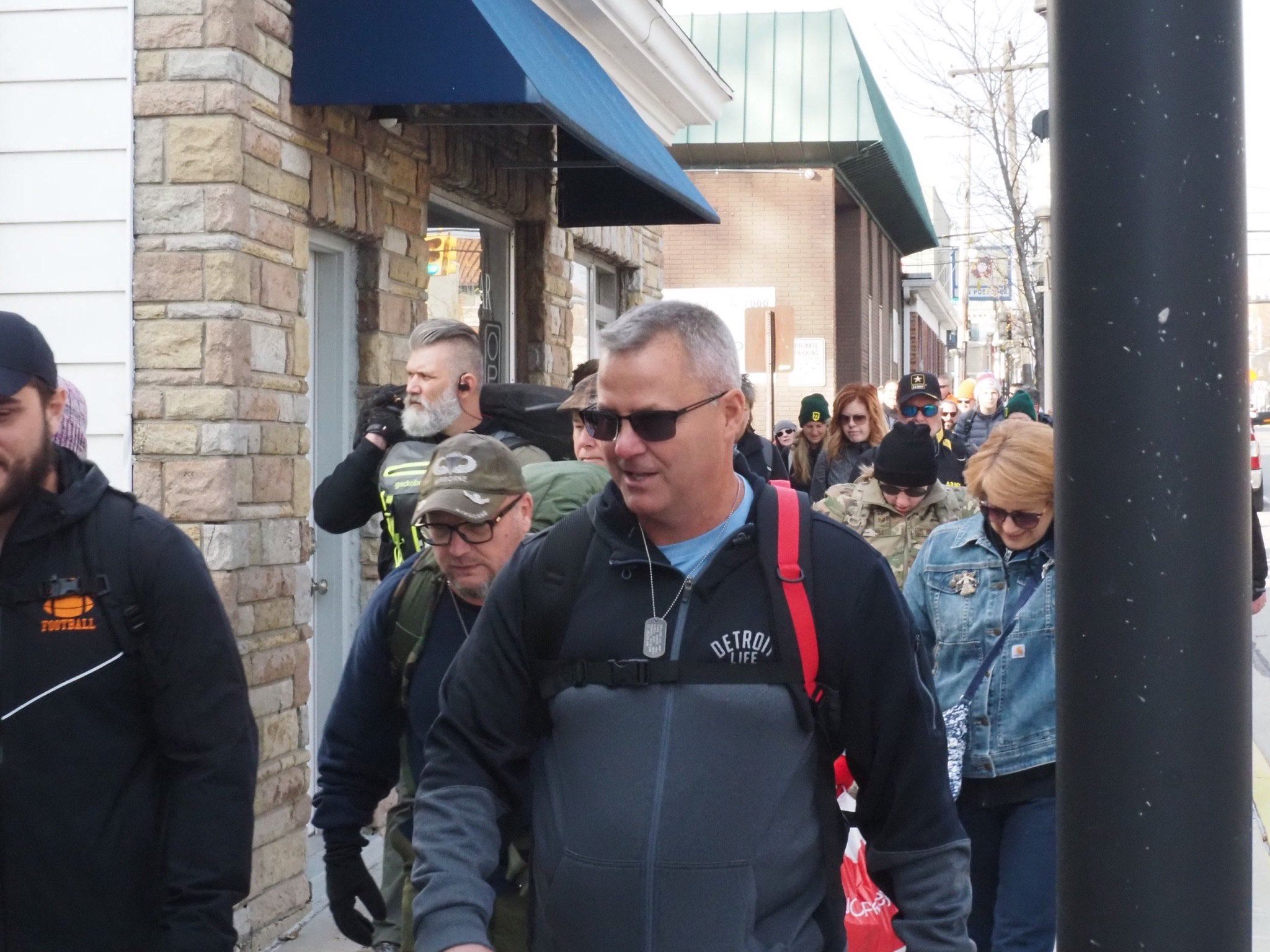 2021 Ruck 22 Event 2