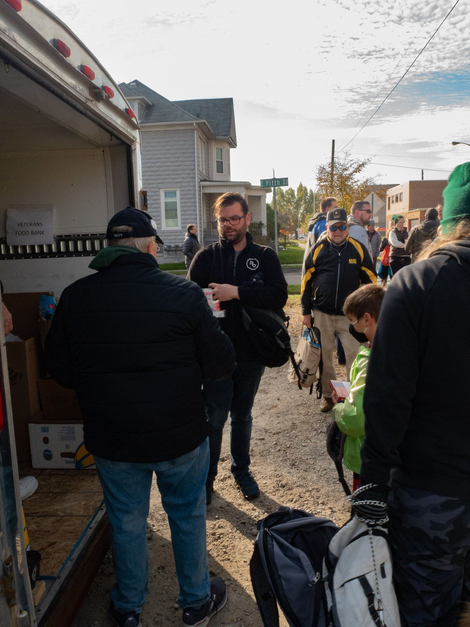 2021 Ruck 22 Event 9