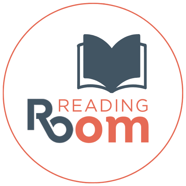 Reading Room logo