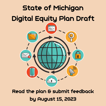 Digital Equity Plan Draft