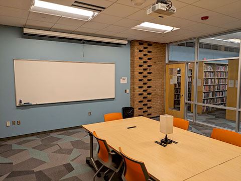 Small Conference Room