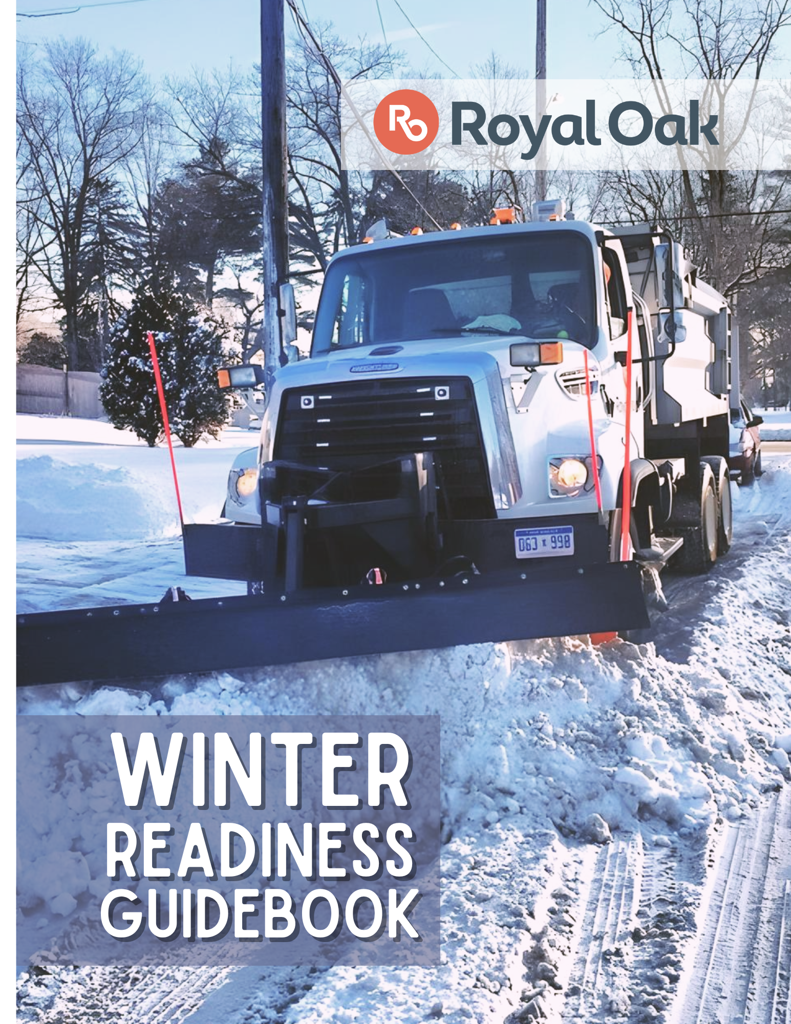 Winter Readiness Guide 