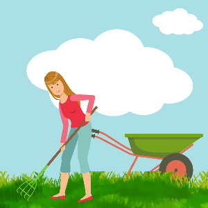 Curbside Yard Waste Collection