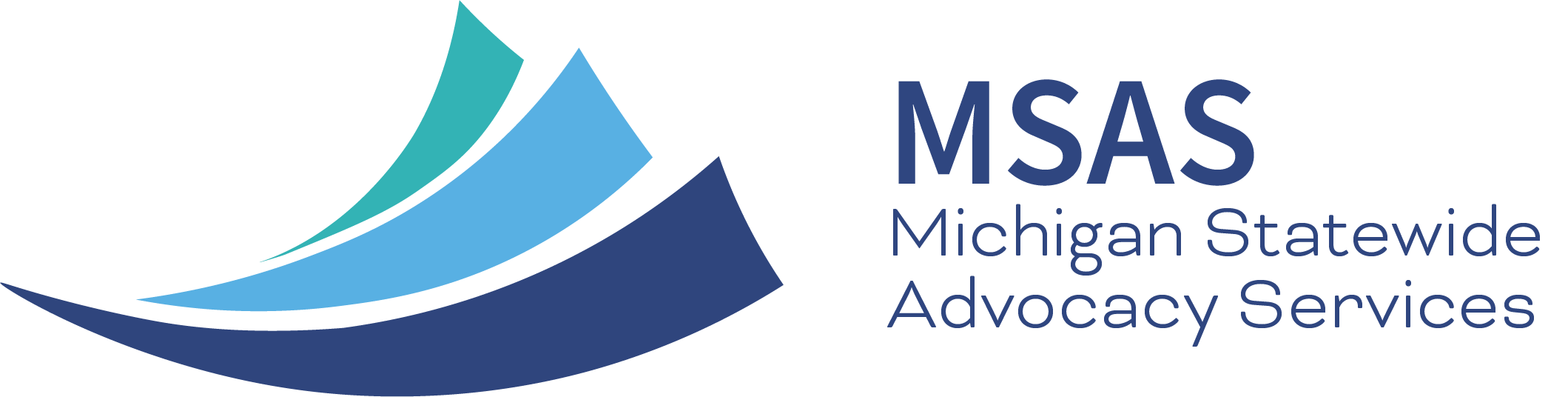 Michigan Statewide Advocacy Services logo