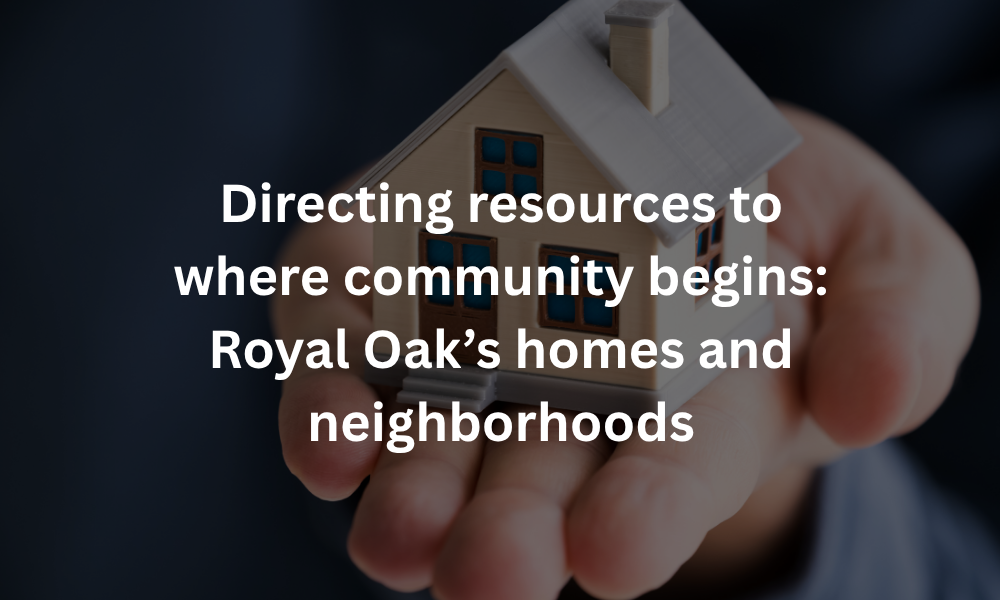 Directing resources  (4)