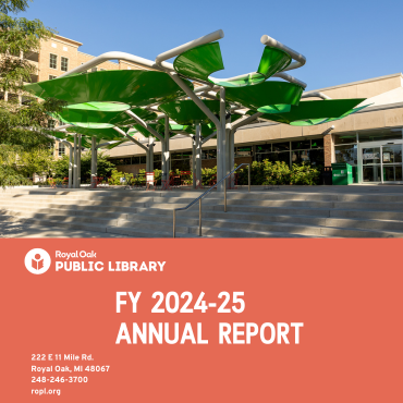 2024-25 Annual Report