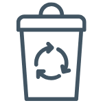 Garbage Waste Recycling