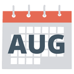 AUG Opens in new window