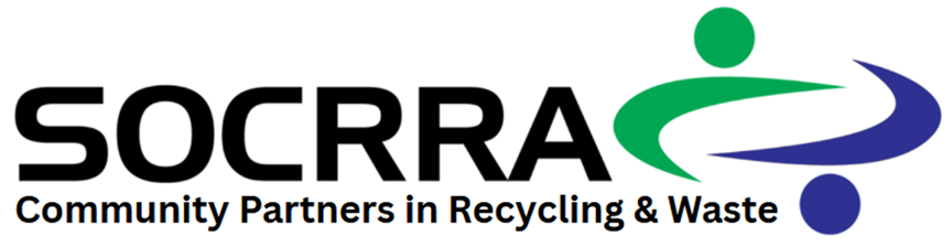 SOCRRA Community Partners Logo