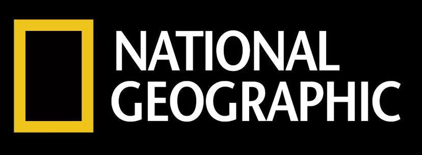 National Geographic Magazine logo