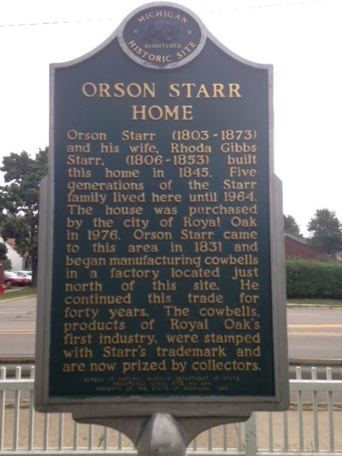 Historical District Study Committee