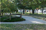Barton Park South Picnic Area